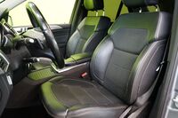 Mercedes-Benz ML vaihtoauto