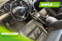 Honda Accord vaihtoauto