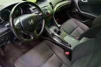 Honda Accord vaihtoauto