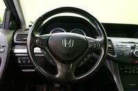 Honda Accord vaihtoauto