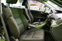 Honda Accord vaihtoauto
