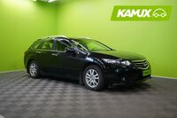 Honda Accord vaihtoauto