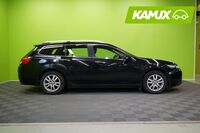 Honda Accord vaihtoauto