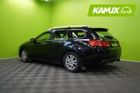 Honda Accord vaihtoauto