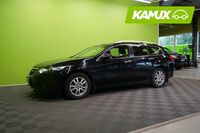 Honda Accord vaihtoauto