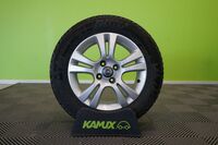 Opel Adam vaihtoauto