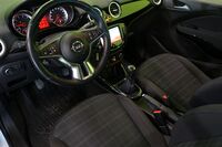 Opel Adam vaihtoauto