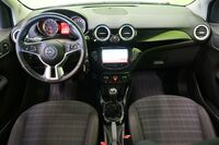 Opel Adam vaihtoauto