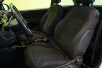 Opel Adam vaihtoauto