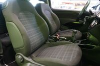 Opel Adam vaihtoauto