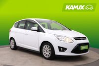 Ford C-MAX vaihtoauto