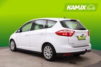 Ford C-MAX vaihtoauto