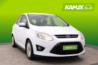 Ford C-MAX vaihtoauto