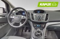 Ford C-MAX vaihtoauto