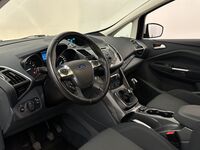 Ford C-MAX vaihtoauto
