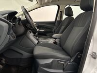 Ford C-MAX vaihtoauto