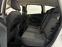 Ford C-MAX vaihtoauto
