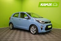 Kia Picanto vaihtoauto