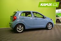 Kia Picanto vaihtoauto