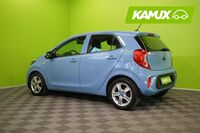 Kia Picanto vaihtoauto