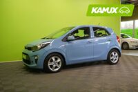 Kia Picanto vaihtoauto