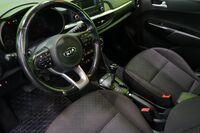 Kia Picanto vaihtoauto