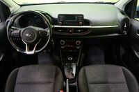 Kia Picanto vaihtoauto
