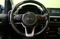 Kia Picanto vaihtoauto