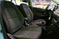 Kia Picanto vaihtoauto