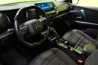 Citroën C4 vaihtoauto