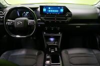 Citroën C4 vaihtoauto