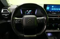 Citroën C4 vaihtoauto