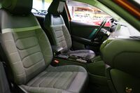 Citroën C4 vaihtoauto