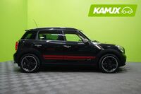 Mini Cooper vaihtoauto