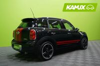 Mini Cooper vaihtoauto