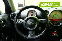 Mini Cooper vaihtoauto