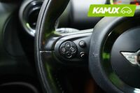 Mini Cooper vaihtoauto