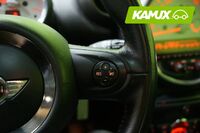 Mini Cooper vaihtoauto