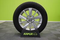 Volkswagen Golf Sportsvan vaihtoauto