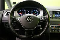 Volkswagen Golf Sportsvan vaihtoauto