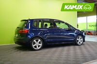 Volkswagen Golf Sportsvan vaihtoauto