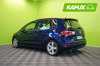 Volkswagen Golf Sportsvan vaihtoauto