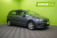 Volkswagen Golf Sportsvan vaihtoauto