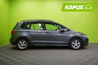 Volkswagen Golf Sportsvan vaihtoauto