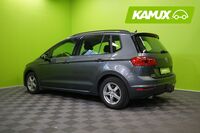 Volkswagen Golf Sportsvan vaihtoauto