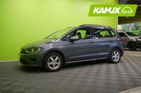 Volkswagen Golf Sportsvan vaihtoauto