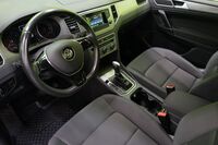 Volkswagen Golf Sportsvan vaihtoauto