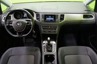 Volkswagen Golf Sportsvan vaihtoauto