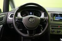 Volkswagen Golf Sportsvan vaihtoauto