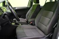 Volkswagen Golf Sportsvan vaihtoauto